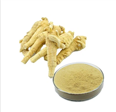 Американский порошок женьшеня
